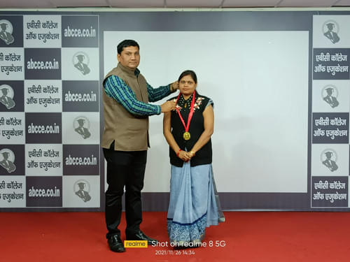 ABC College Of Education Patna Extra Curricular Activity photo 65